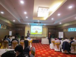 Phát triển sức mạnh tiềm ẩn – FPT Software (27.08.2019)